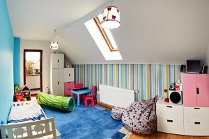 Дом из газобетона 140 кв.м.